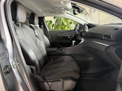 Peugeot 5008 Gebrauchtwagen