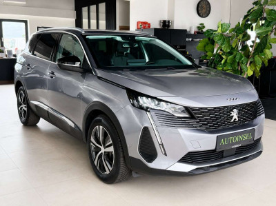 Peugeot 5008 Gebrauchtwagen