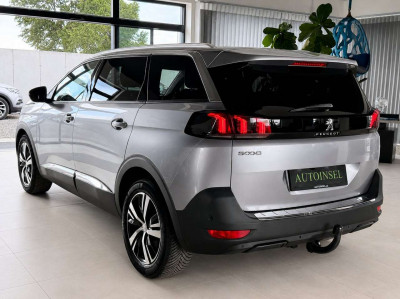 Peugeot 5008 Gebrauchtwagen