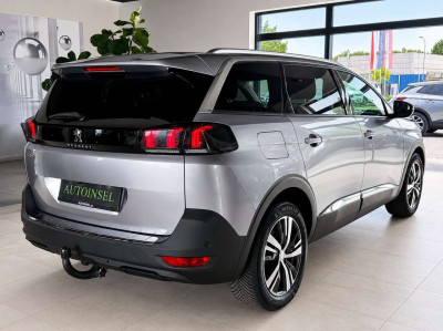 Peugeot 5008 Gebrauchtwagen