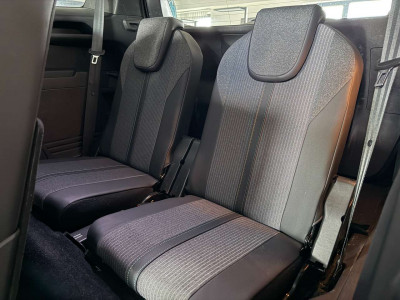 Peugeot 5008 Gebrauchtwagen
