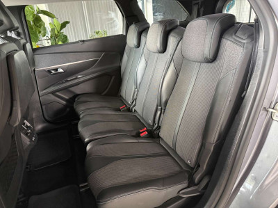 Peugeot 5008 Gebrauchtwagen