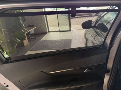 Peugeot 5008 Gebrauchtwagen