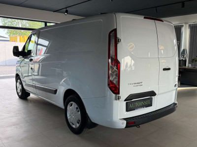 Ford Transit Custom Gebrauchtwagen