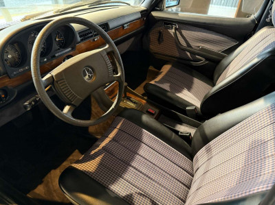 Mercedes-Benz 280 Gebrauchtwagen Mercedes-Benz 280 Gebrauchtwagen