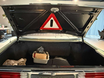 Mercedes-Benz 280 Gebrauchtwagen Mercedes-Benz 280 Gebrauchtwagen