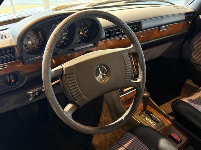Mercedes-Benz 280 Gebrauchtwagen Mercedes-Benz 280 Gebrauchtwagen