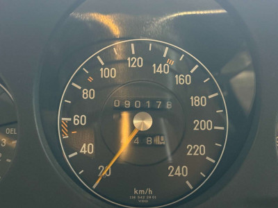Mercedes-Benz 280 Gebrauchtwagen Mercedes-Benz 280 Gebrauchtwagen