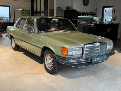 Mercedes-Benz 280 Gebrauchtwagen Mercedes-Benz 280 Gebrauchtwagen