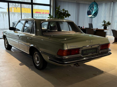 Mercedes-Benz 280 Gebrauchtwagen Mercedes-Benz 280 Gebrauchtwagen