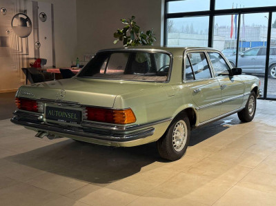 Mercedes-Benz 280 Gebrauchtwagen Mercedes-Benz 280 Gebrauchtwagen