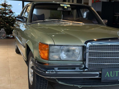 Mercedes-Benz 280 Gebrauchtwagen Mercedes-Benz 280 Gebrauchtwagen