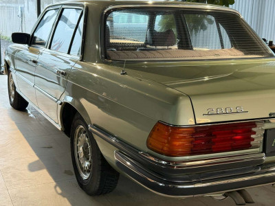 Mercedes-Benz 280 Gebrauchtwagen Mercedes-Benz 280 Gebrauchtwagen