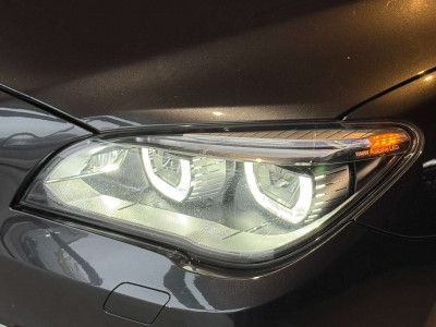 BMW 7er Gebrauchtwagen