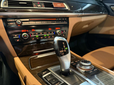 BMW 7er Gebrauchtwagen