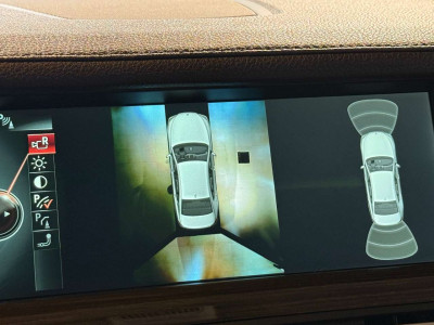 BMW 7er Gebrauchtwagen