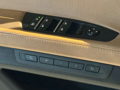 BMW 7er Gebrauchtwagen