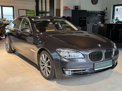 BMW 7er Gebrauchtwagen