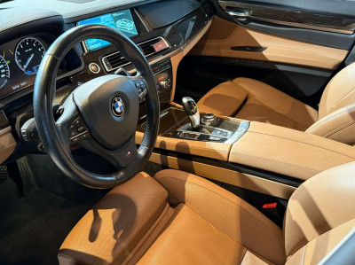 BMW 7er Gebrauchtwagen