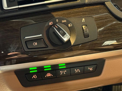BMW 7er Gebrauchtwagen