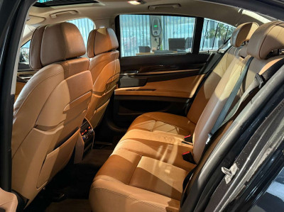 BMW 7er Gebrauchtwagen