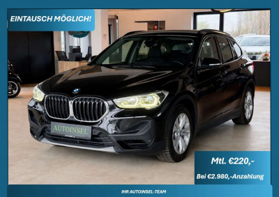 BMW X1 Gebrauchtwagen