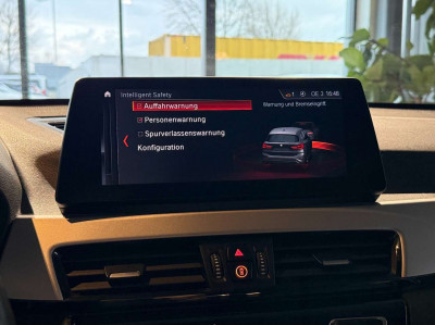 BMW X1 Gebrauchtwagen