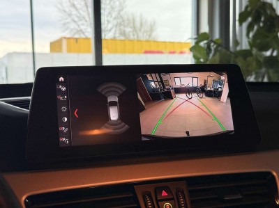 BMW X1 Gebrauchtwagen