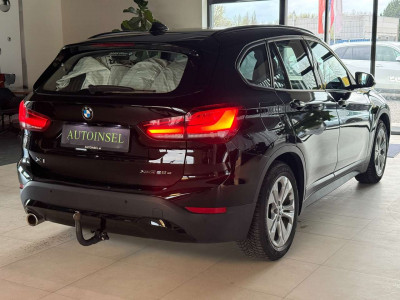 BMW X1 Gebrauchtwagen