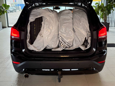 BMW X1 Gebrauchtwagen