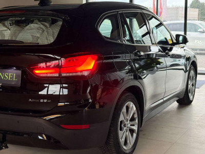 BMW X1 Gebrauchtwagen