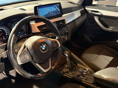 BMW X1 Gebrauchtwagen