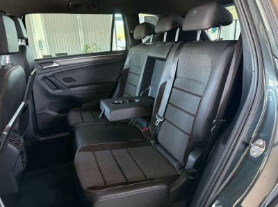 Seat Tarraco Gebrauchtwagen