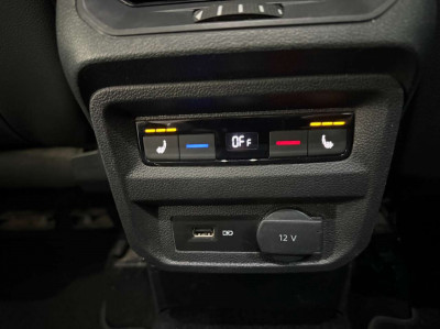 Seat Tarraco Gebrauchtwagen