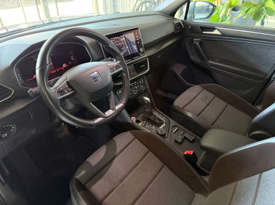 Seat Tarraco Gebrauchtwagen