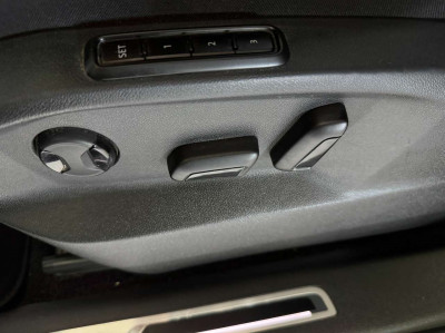Seat Tarraco Gebrauchtwagen