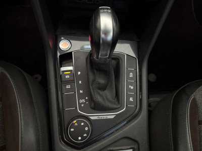 Seat Tarraco Gebrauchtwagen