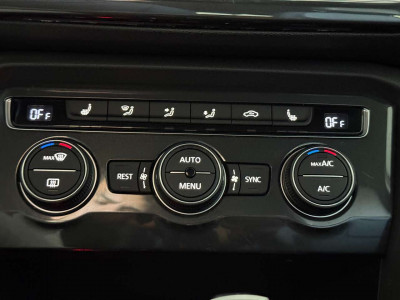Seat Tarraco Gebrauchtwagen