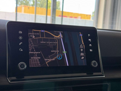 Seat Tarraco Gebrauchtwagen