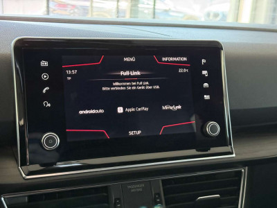 Seat Tarraco Gebrauchtwagen