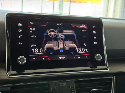 Seat Tarraco Gebrauchtwagen
