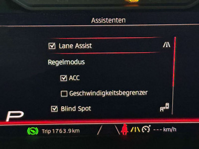 Seat Tarraco Gebrauchtwagen