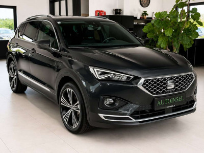 Seat Tarraco Gebrauchtwagen