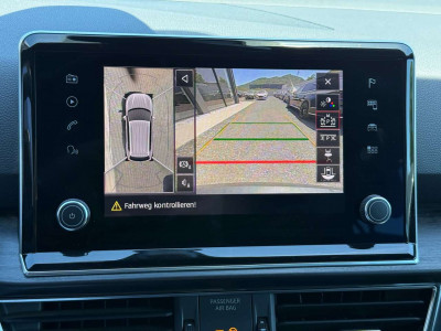 Seat Tarraco Gebrauchtwagen