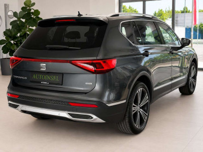 Seat Tarraco Gebrauchtwagen