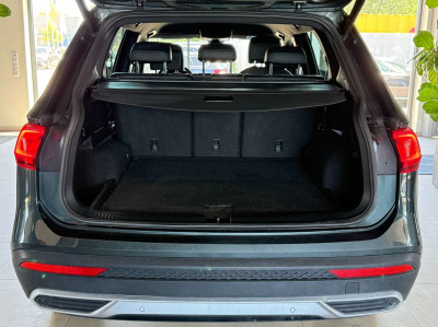 Seat Tarraco Gebrauchtwagen