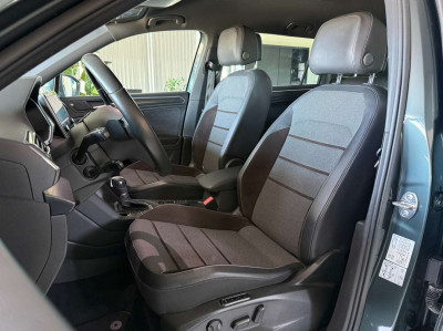 Seat Tarraco Gebrauchtwagen