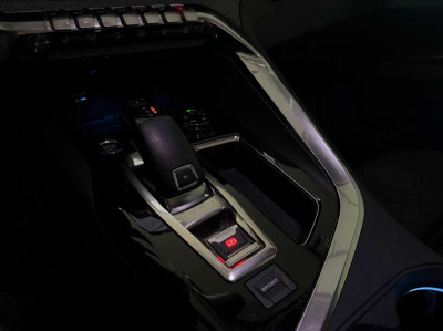 Peugeot 5008 Gebrauchtwagen