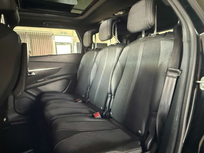 Peugeot 5008 Gebrauchtwagen