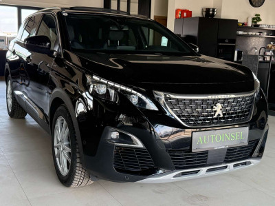 Peugeot 5008 Gebrauchtwagen